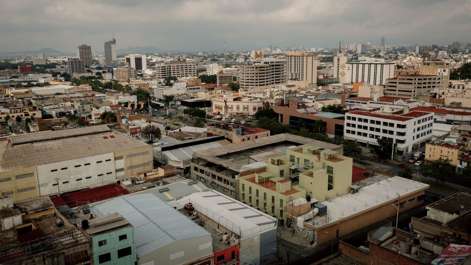 Viventa Santa Bárbara